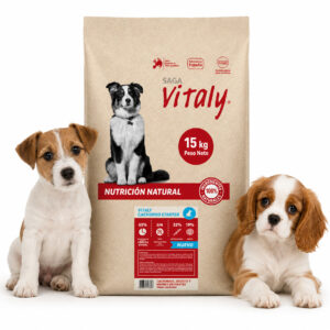 VITALY Cachorro Starter