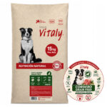 VITALY Cordero GrainFree