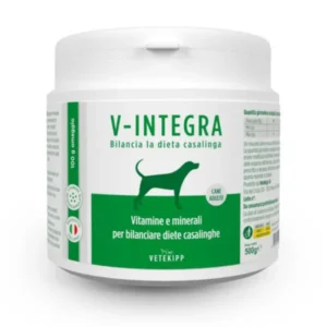 V-Integra perro adulto 500g